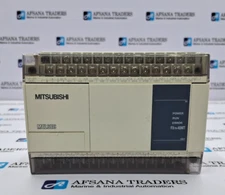 MITSUBISHI | MELSEC | FX1N-40MT-DSS | PROGRAMMABLE CONTROLLER