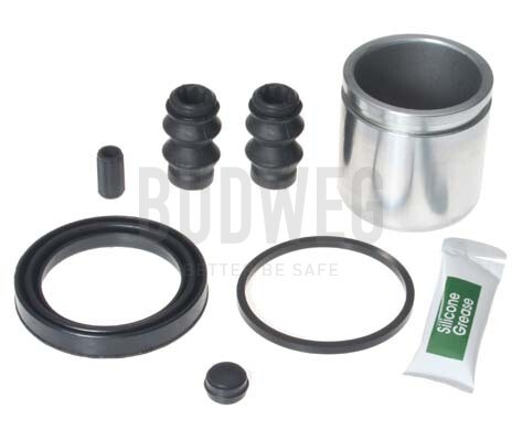 Bremssattel Reparatursatz FüR Opel Corsa D S07 Adam 75 P17 Fiat Grande Punto-image
