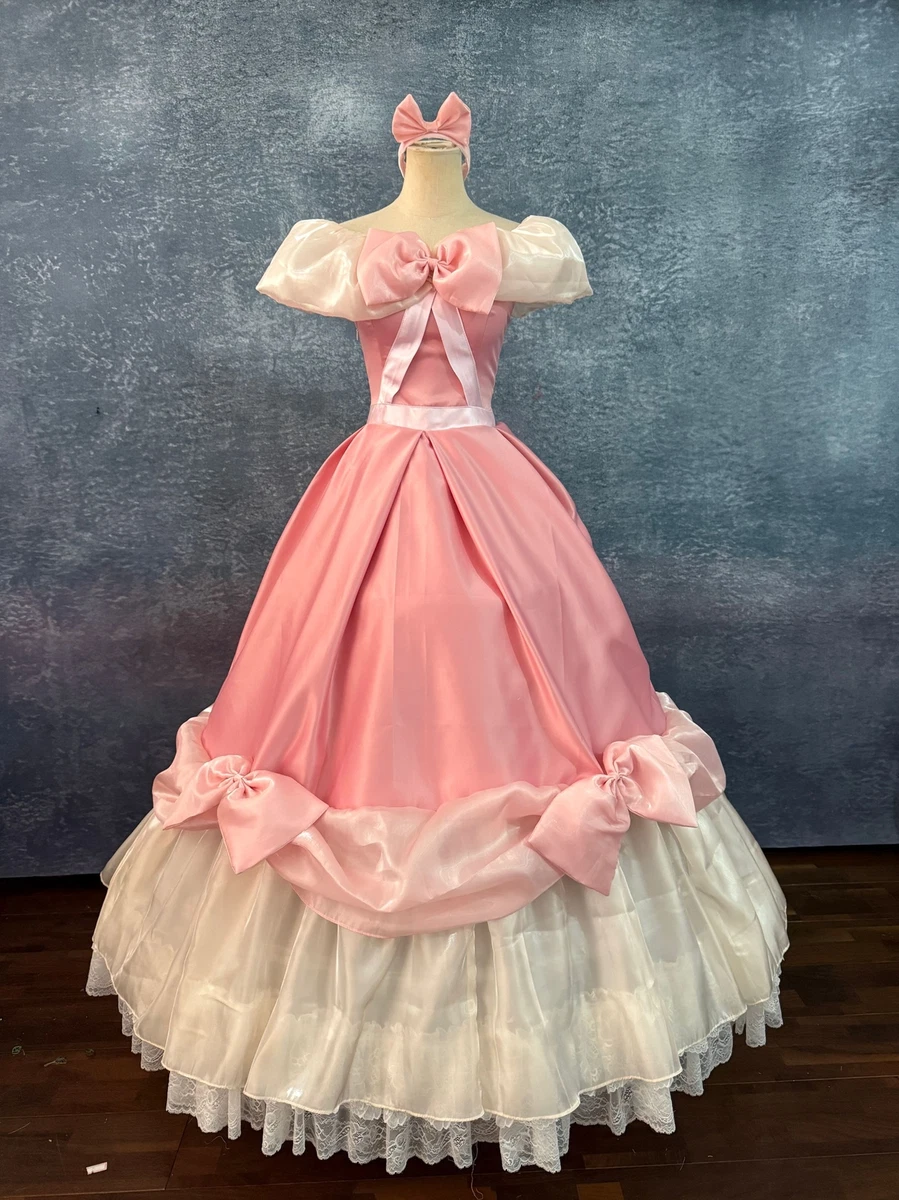 Cinderella Costumes for Women for sale - eBay