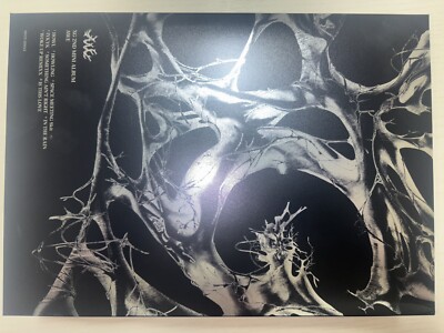 XG [AWE] All Member Autographed Signed Album | eBay