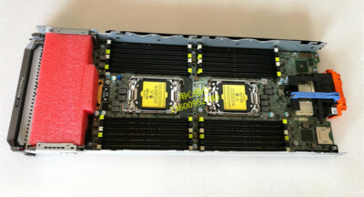 New DELL M630 Blade Server Motherboard Node PHY8D 4CGNX