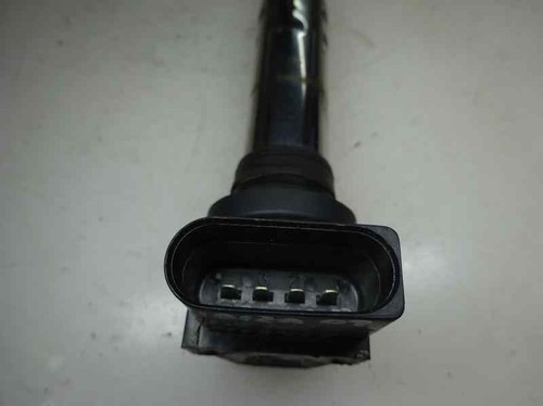 BOBINA DI ACCENSIONE / 1 / 2009 / 109425 PER SEAT IBIZA 6J5 1.6 16V - Imagen 2 de 2