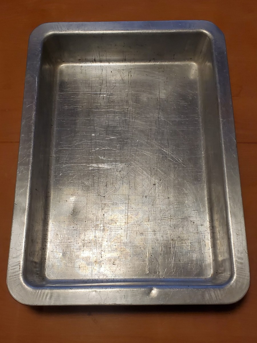 Airbake Ultra Airbake Large Natural Cookie Sheet Baking Sheet