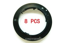 8pcs New Bayonet Mount Ring For Nikon 18-135 18-55 18-135 22-200 MM Lens Repair