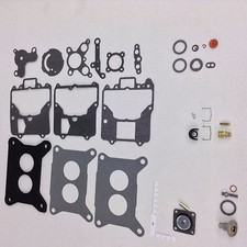 Motorcraft 2150 Carburetor Kit 1974-1980 Ford Truck 302-330-351-360-390-400