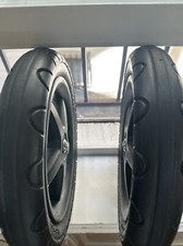 Bugaboo wheel 12.5 x 2.25