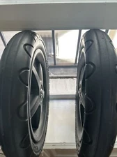 Bugaboo wheel 12.5 x 2.25