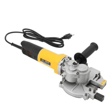 900W Electric Rebar Cutting Machine Handheld Steel Bar Cold Cutter fits Φ 4-40mm