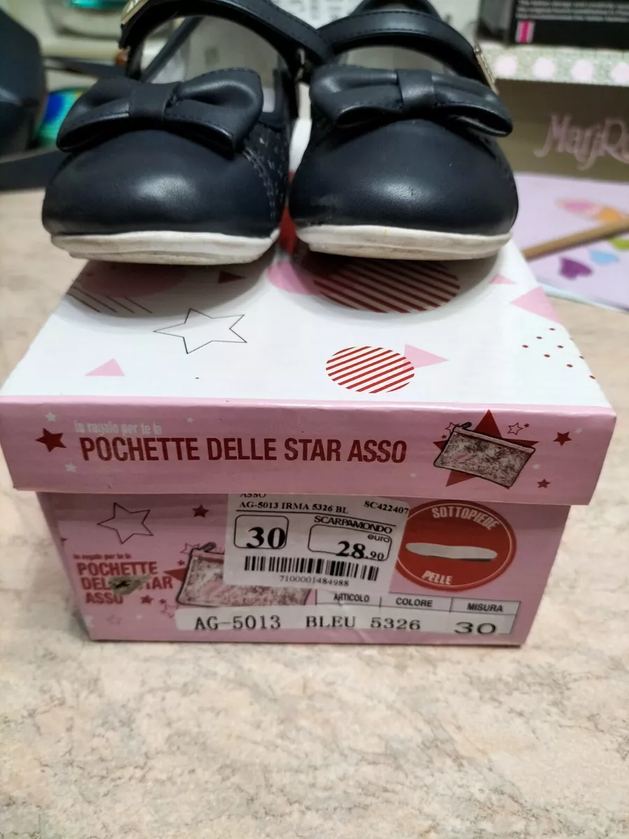 Scarpe a shop 30 euro