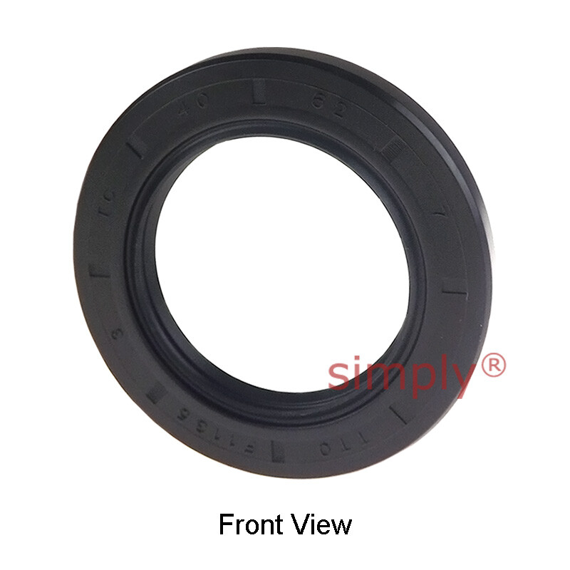 GUARNIZIONE GOMMA D.110 NBR65 ROTOTEC - Foto 9