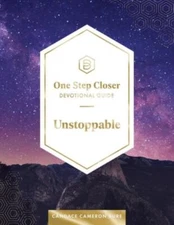 Ccb Unstoppable: One Step Closer Devo Guide 2 by Bure, Candance Cameron