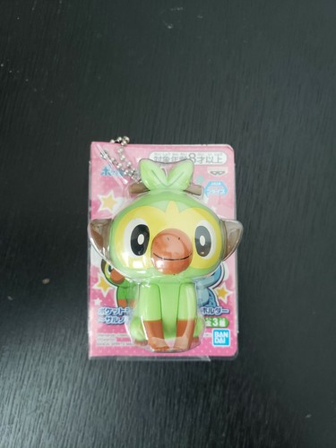 PARTE #5 OTTIENI 2 FIGURE GRATUITE! Centro Pokémon ufficiale Tomy Nintendo Bandai LEGGI - Foto 408 di 470
