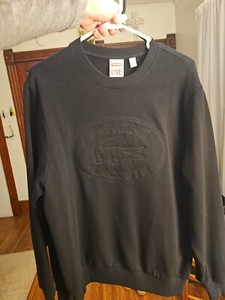 Supreme Lacoste Hoodie | eBay