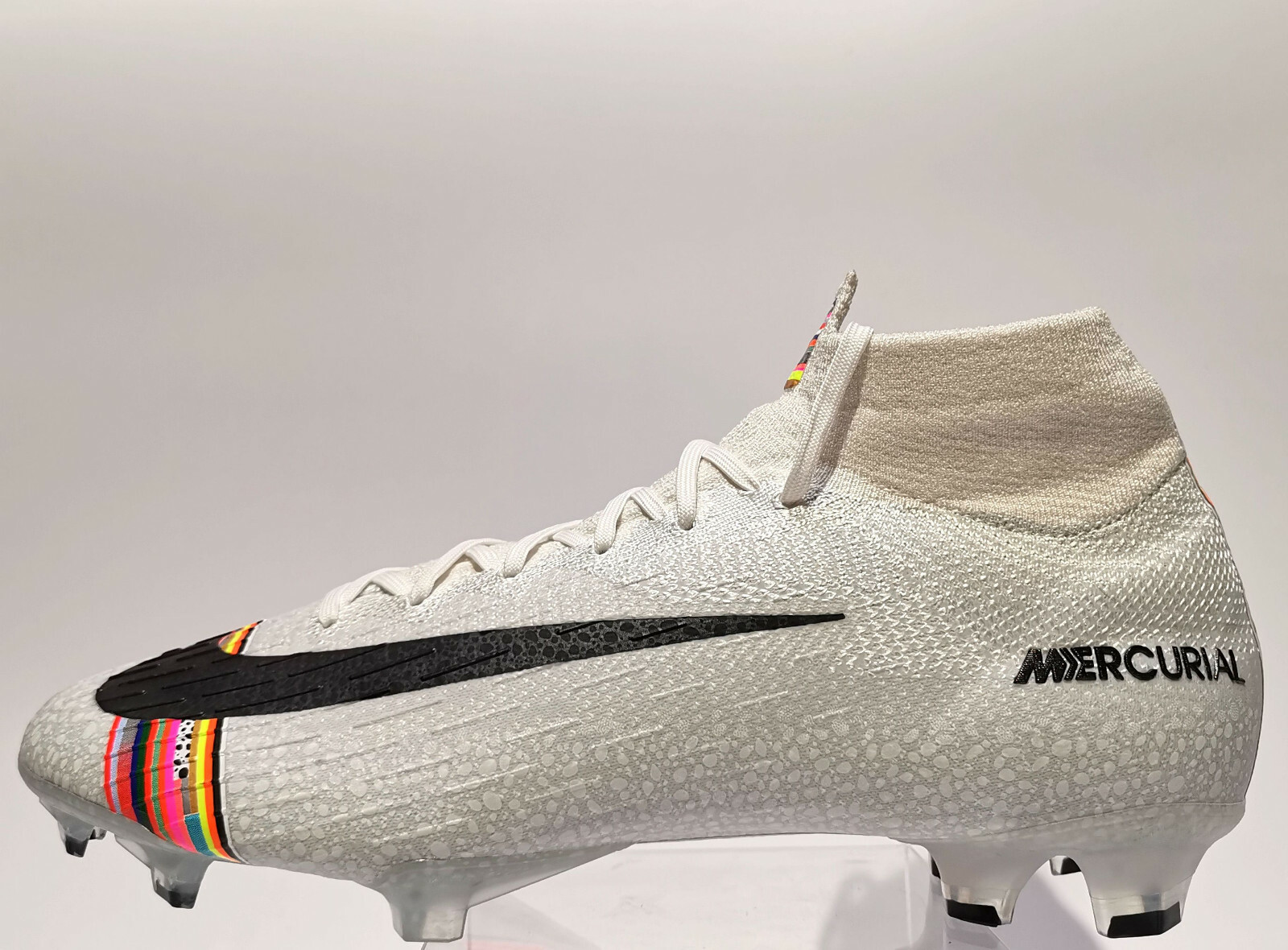 football boots size 8.5