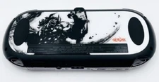 Sony PlayStation PS Vita Wi-Fi game TOUKIDEN ONIGARA Limited Edition Console