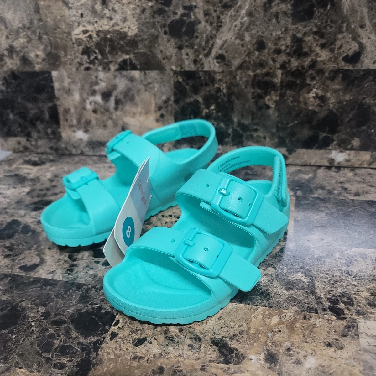 Cat & shop jack sandals