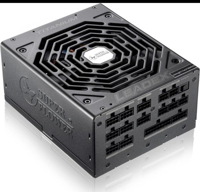 Super Flower Leadex Platinum SE 1000W 80+ Platinum SF-1000F14MP | eBay