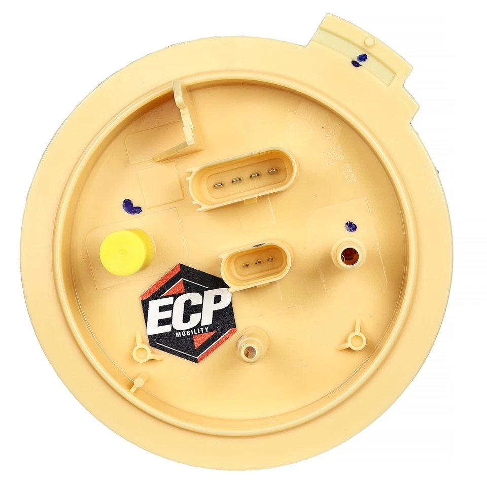 Pompe à carburant électrique 7N0919050J VW SHARAN II 7N SEAT ALHAMBRA II 2.0 TDI - Photo 4/4