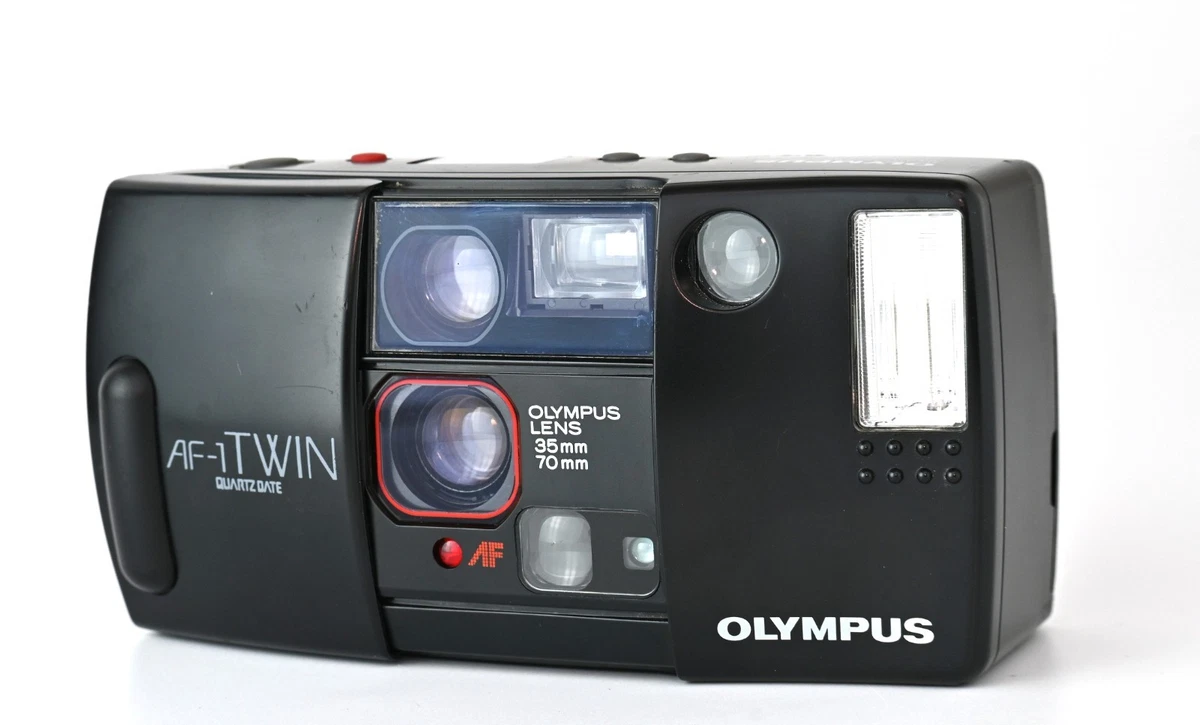 Olympus AF-1 Film Cameras for sale | eBay