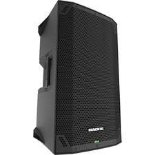 Mackie Thump12v4 12" Professional Powered Loudspeaker w/ SoundCheckDSP/Bluetooth