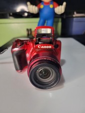 Canon PowerShot SX420 IS Digital Cameras for sale | eBay