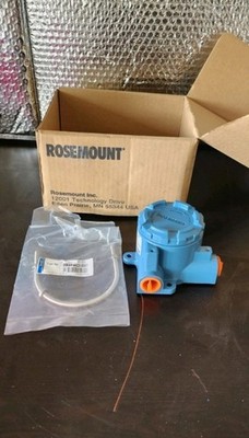  Rosemount  248  248HAE5U2NSF6 TEMPERATURE ASSEMBLY NEW FREE SHIPPING 
