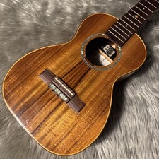 Leho Lhut-Asak L.R Baggs With Five-O Pickup Actual Image