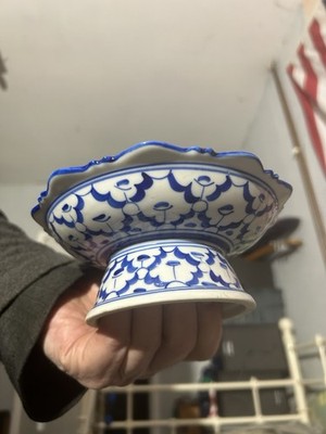 Fußschale 
