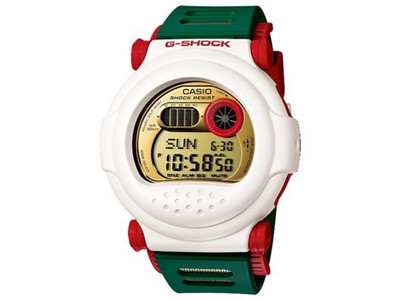 Beauty G SHOCK Winter Gold Series G 001CB 7JF | eBay Beauty G SHOCK Winter Gold Series G 001CB 7JF | eBay