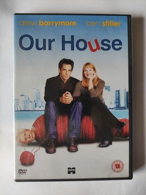 Our House [DVD]