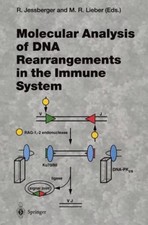 Molecular Analysis of DNA Rearrangements in the Immune System Har