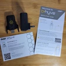 Orbit B hyve Gen 2 Hub with AC Adapter 09276055 Smart Wi-Fi Sprinkler Controller