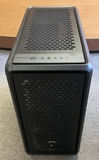 Cooler Master Premium Modular ATX Case MasterFrame 600