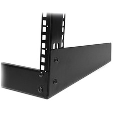 12U Free Standing AV Equipment Rack