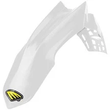 Cycra 1CYC-1402-42 Cycralite Front Fender - White