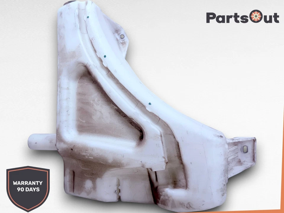 AUDI Q7 2007-2015 3,6 L 4 L DEPÓSITO LÍQUIDO LAVADORA 4L0 955 453  Foto 3 de 4