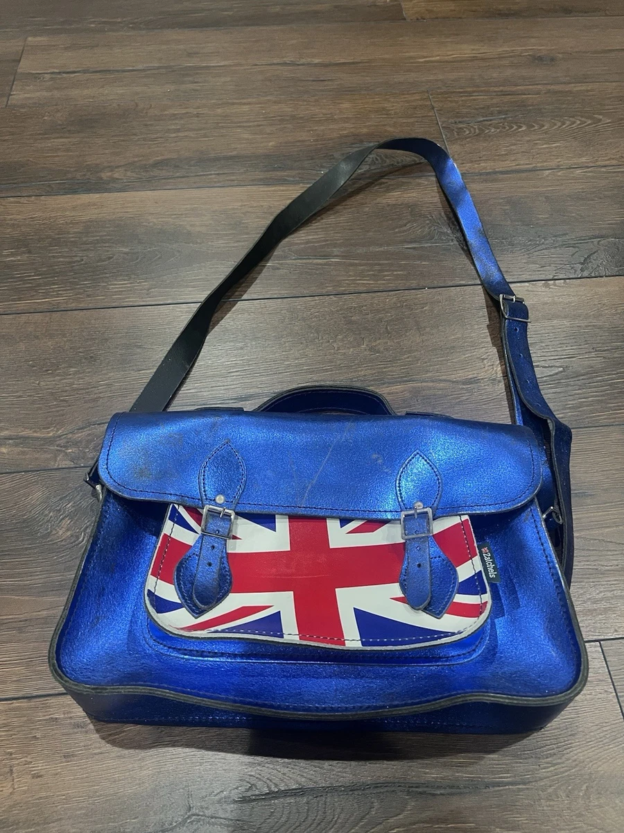 union jack messenger bag products for sale | eBay
