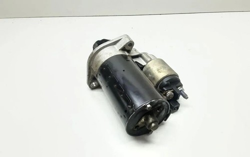 BMW 1 E81 Anlasser 0001138002 1.60 Petrol 2009 33701339