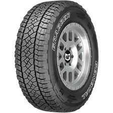 1 New General Grabber Apt - Lt265x75r16 Tires 2657516 265 75 16 1 New General Grabber Apt - Lt265x75r16 Tires 2657516 265 75 16
