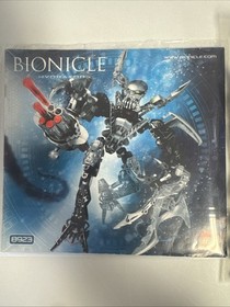 LEGO BIONICLE: Hydraxon (8923) 2007 MINT CONDITION!