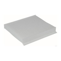 Herth+Buss Innenraumfilter Pollenfilter FüR BYD Seal ORA Funky CAT / GT