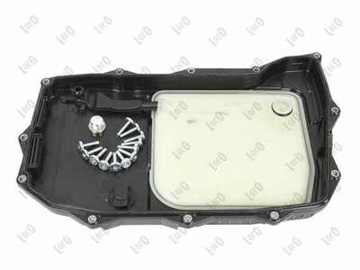 Abakus Ölwanne, Automatikgetriebe 100-00-178 für AUDI BENTLEY VW