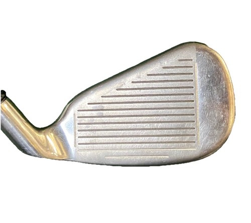 Callaway Hawk Eye 3 Iron LH Regular Graphite 39" New Midsize Grip Left-Handed - Picture 4 of 15