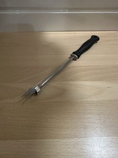 Vintage Draht-K&auml;seschneider mit Serviergabel &ndash; Edelstahl &ndash; K&uuml;chenklassiker