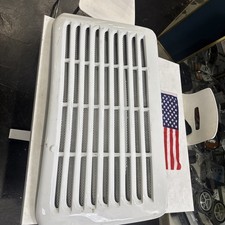 1974-1989 Porsche 911930 Engine Lid Grill