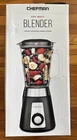 NEW IN BOX - CHEFMAN POWERFUL 500 WATT KITCHEN BLENDER NIB APPLIANCE