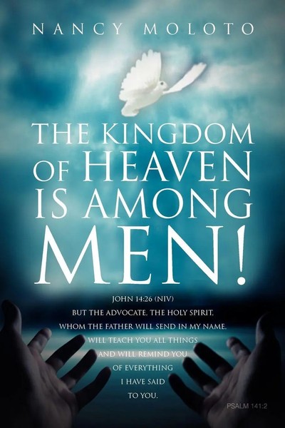 Nancy Moloto | The Kingdom Of Heaven Is Among Men! | Taschenbuch | Englisch-image