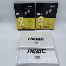 4x Tempered Glass Screen Protector For Samsung Galaxy Tab A7 10.4'' 2020 SM-T500