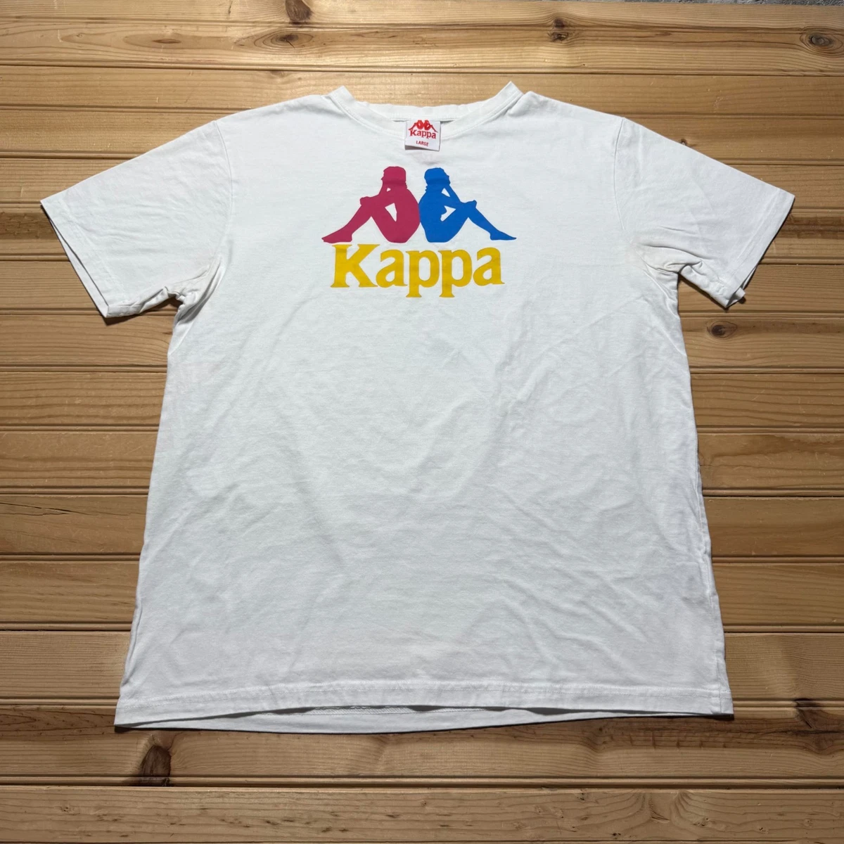 Kappa Multicolor Shirts for Men for sale | eBay