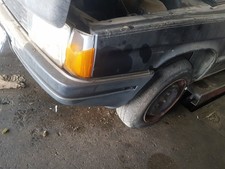 Pare-choc avant Renault R9